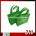 Woman handbag Non-woven Handle Bag,tote bag ,promotion bag